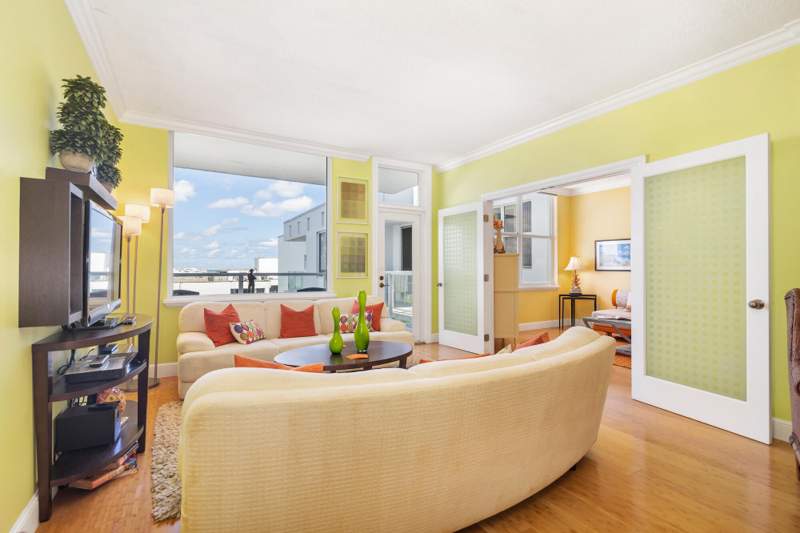 2 bedroom Condominium at 3450 S Ocean Boulevard #8260, Patrician Of Palm Beach Condo, Palm Beach — photo 4