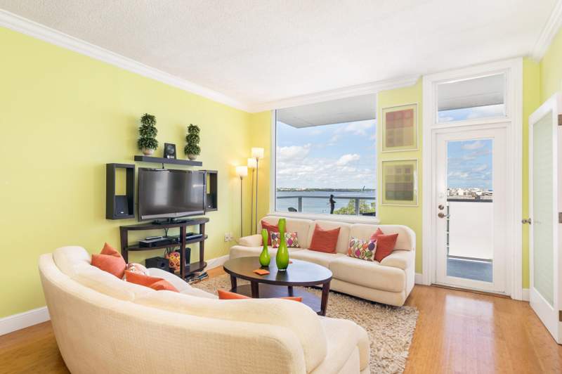 2 bedroom Condominium at 3450 S Ocean Boulevard #8260, Patrician Of Palm Beach Condo, Palm Beach — photo 5