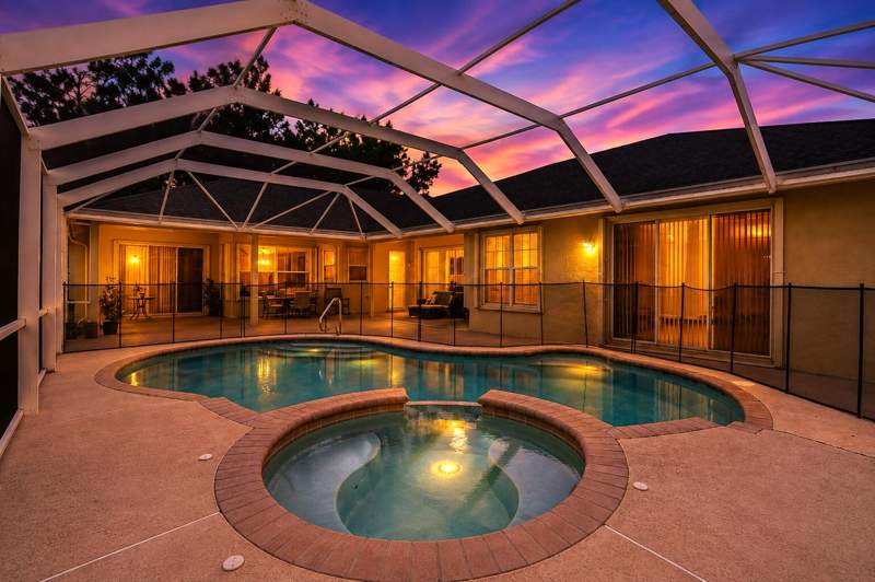 4 bedroom Single Family Residence at 13882 43rd Road, Royal Palm Beach, Royal Palm Beach — photo 2