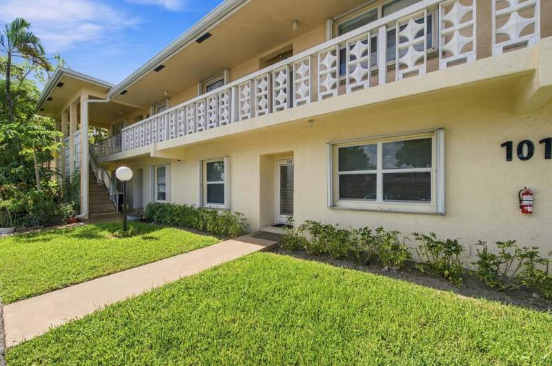 2 bedroom Condominium at 1541 NW 18th #102, Pines Of Delray North Condo, Delray Beach — photo 5