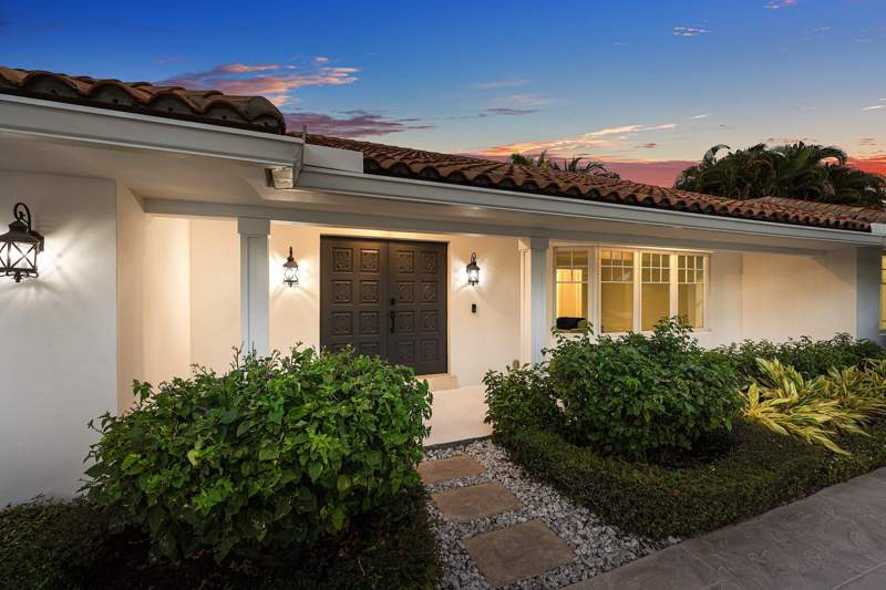 4 bedroom Single Family Residence at 821 SW 15th Street, Palm Beach Farms Co 11, Boca Raton — photo 4