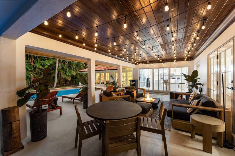 4 bedroom Single Family Residence at 821 SW 15th Street, Palm Beach Farms Co 11, Boca Raton — photo 5