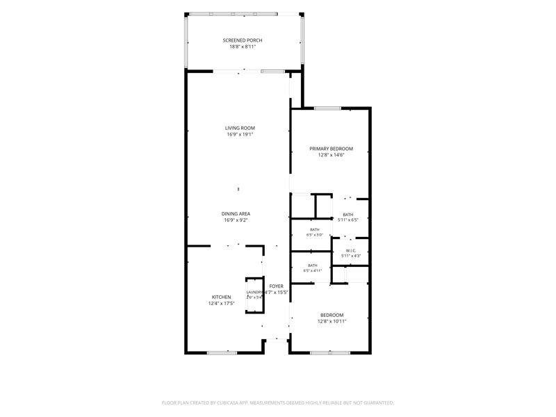 2 bedroom Condominium at 1541 NW 18th #102, Pines Of Delray North Condo, Delray Beach — photo 3