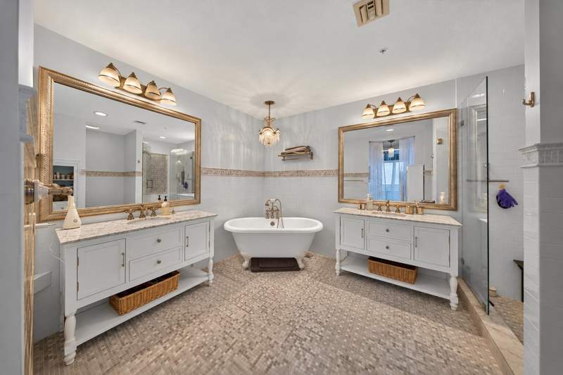 2 bedroom Condominium at 30 Harbour Isle Drive #Ph02, Harbour Isle At Hutchinson Island West, Fort Pierce — photo 5