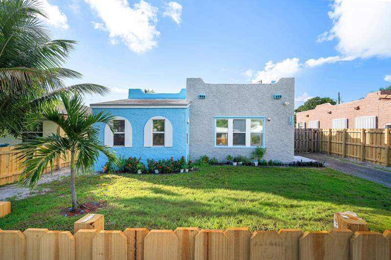 3 bedroom Single Family Residence at 120 NW 4th Avenue, Boynton Hills, Boynton Beach — photo 2