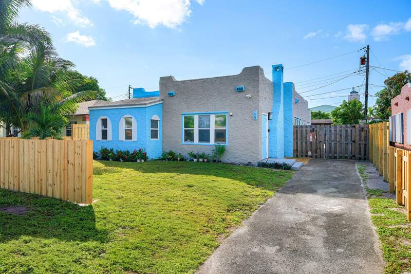 3 bedroom Single Family Residence at 120 NW 4th Avenue, Boynton Hills, Boynton Beach — photo 3