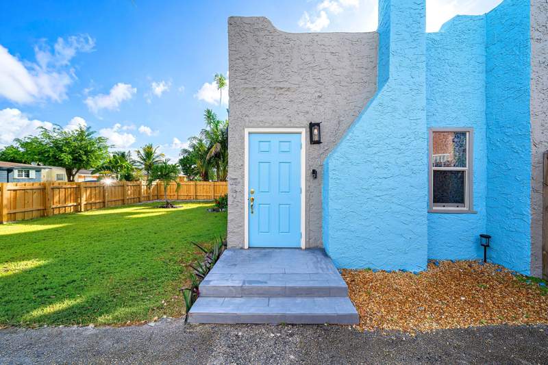 3 bedroom Single Family Residence at 120 NW 4th Avenue, Boynton Hills, Boynton Beach — photo 4