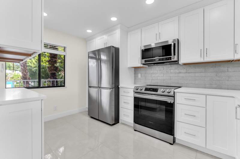 2 bedroom Condominium at 7320 Amberly Lane #208, Huntington Lakes Sec Four Condos, Delray Beach — photo 4