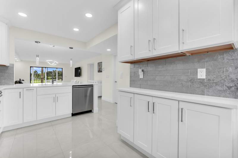 2 bedroom Condominium at 7320 Amberly Lane #208, Huntington Lakes Sec Four Condos, Delray Beach — photo 5