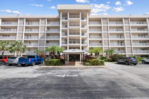 2851 S Palm Aire Drive #503, Pompano Beach FL - photo 17 of 24