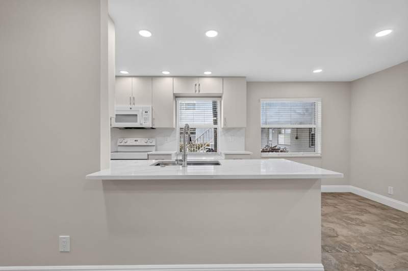 2 bedroom Condominium at 883 Normandy Trail, Kings Point, Delray Beach — photo 3