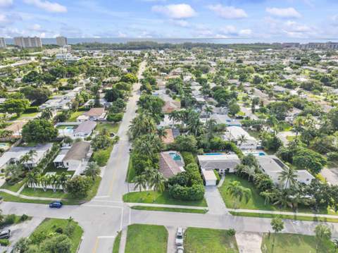 410 NE 36th Street, Boca Raton FL - photo 24 of 25