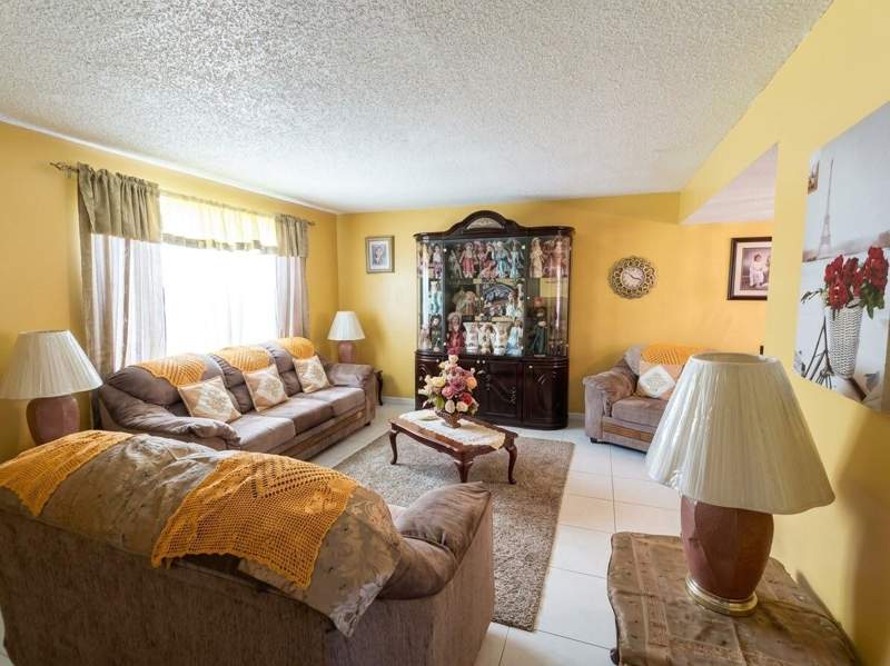3 bedroom Townhouse at 5846 Blueberry Court #69, Blueberry Hill II Condo, Lauderhill — photo 4