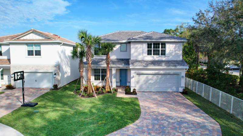 5 bedroom Single Family Residence at 5336 Star Rush Lane, Windsong Estates, Lake Worth — photo 2