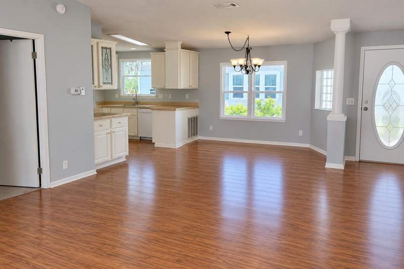 2 bedroom Manufactured Home at 3117 8th Hole Drive, The Links At Savanna Club, Port St. Lucie — photo 4