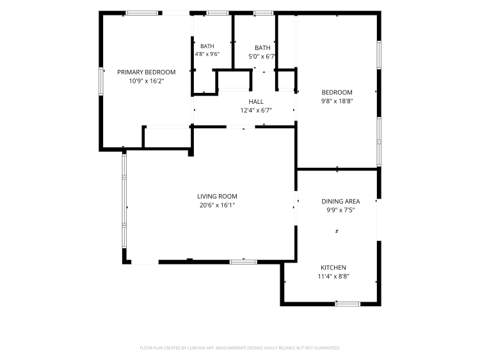 1110 SW 18th Court, Fort Lauderdale FL - photo 24 of 25