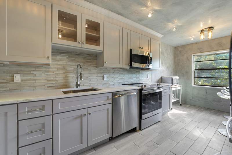 2 bedroom Condominium at 2 Southport Lane #D, Southport At Hunters Run Condo, Boynton Beach — photo 3
