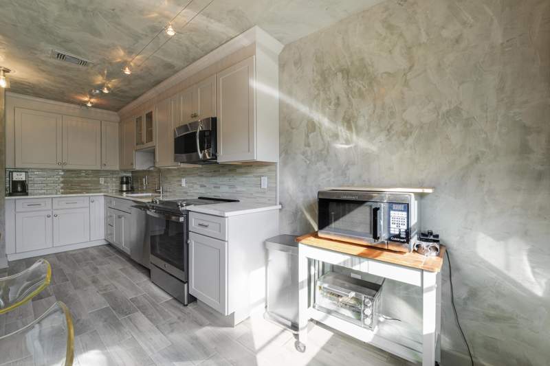 2 bedroom Condominium at 2 Southport Lane #D, Southport At Hunters Run Condo, Boynton Beach — photo 5