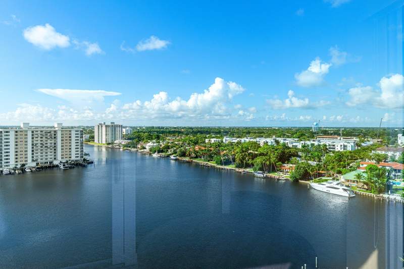 2 bedroom Condominium at 220 MacFarlane Drive #Ph4-S, Seagate Towers, Delray Beach — photo 5