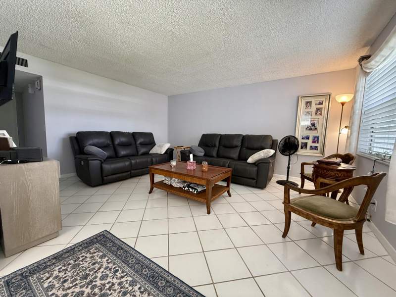 2 bedroom Condominium at 412 Normandy I, Kings Point Normandy Condos, Delray Beach — photo 4