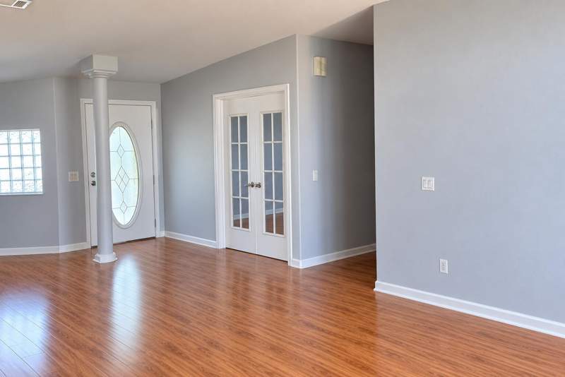 2 bedroom Manufactured Home at 3117 8th Hole Drive, The Links At Savanna Club, Port St. Lucie — photo 2