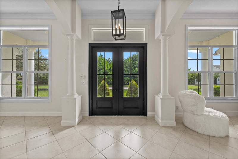 4 bedroom Single Family Residence at 19986 Black Falcon Road, Deer Run, Loxahatchee — photo 4