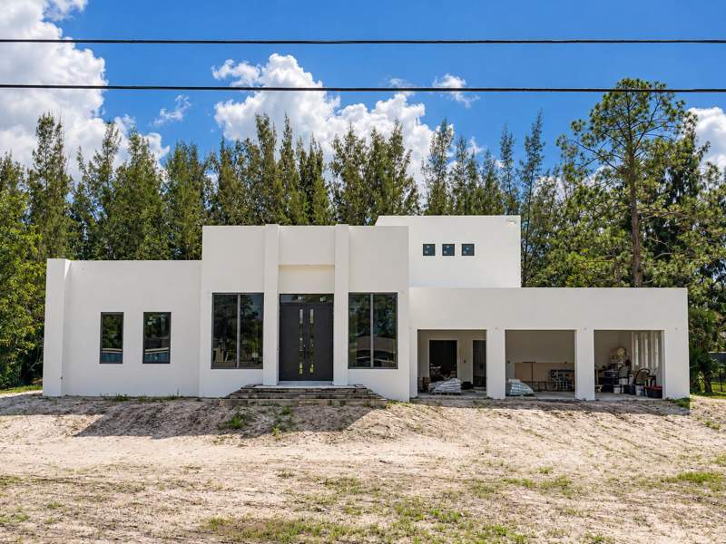 4 bedroom Single Family Residence at 17180 60th Lane, Loxahatchee, The Acreage — photo 4