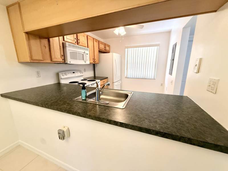 2 bedroom Condominium at 1105 Bahama Bend #B1, Bahama Village Condo, Coconut Creek — photo 3