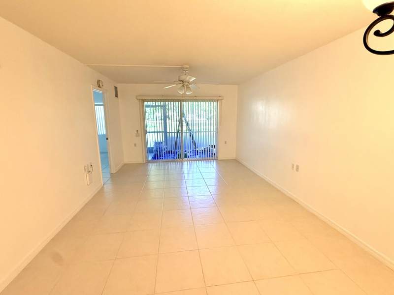 2 bedroom Condominium at 1105 Bahama Bend #B1, Bahama Village Condo, Coconut Creek — photo 4