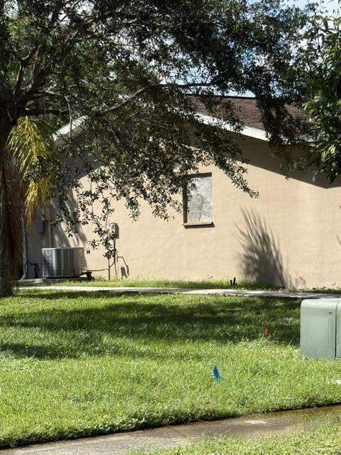 2 bedroom Single Family Residence at 262 NE Brunson Court, Port St Lucie Floresta Pines Unit 2, Port St. Lucie — photo 3