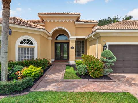 10625 Oak Meadow Lane, Lake Worth FL - photo 8 of 69