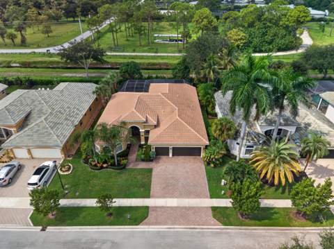 10625 Oak Meadow Lane, Lake Worth FL - photo 6 of 69