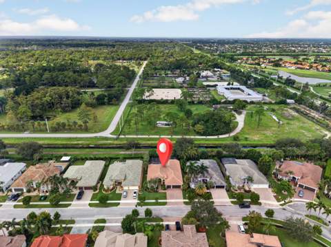 10625 Oak Meadow Lane, Lake Worth FL - photo 7 of 69