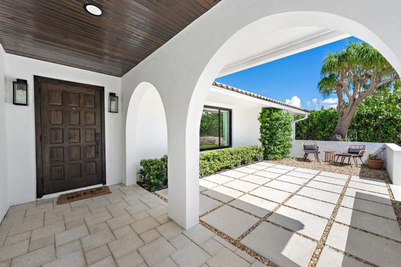 4 bedroom Single Family Residence at 3335 Cove Road, Waterway Village, Jupiter — photo 5