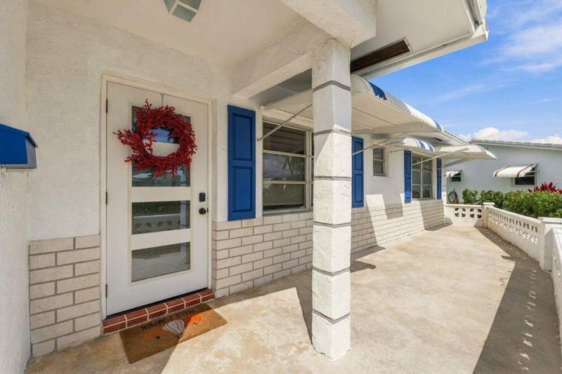 2 bedroom Single Family Residence at 2021 SW 18th Drive, Palm Beach Leisureville Sec 10, Boynton Beach — photo 3