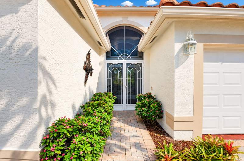 3 bedroom Single Family Residence at 6552 Lucaya Avenue, Valencia Isles 3, Boynton Beach — photo 4
