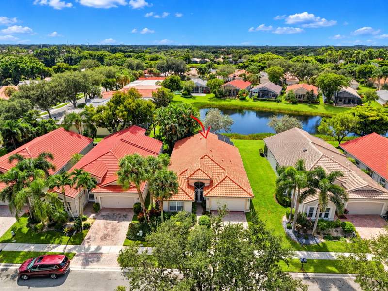 3 bedroom Single Family Residence at 6552 Lucaya Avenue, Valencia Isles 3, Boynton Beach — photo 3