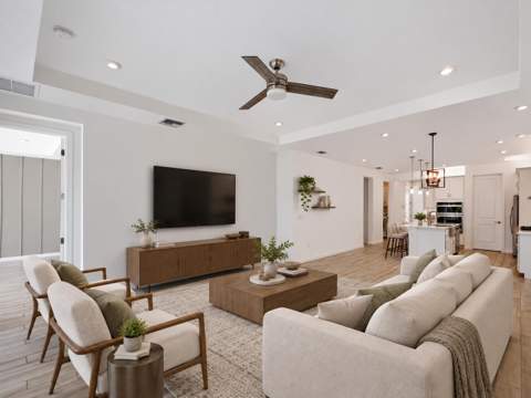 12688 SW Eleanor Drive, Port St. Lucie FL - photo 13 of 85