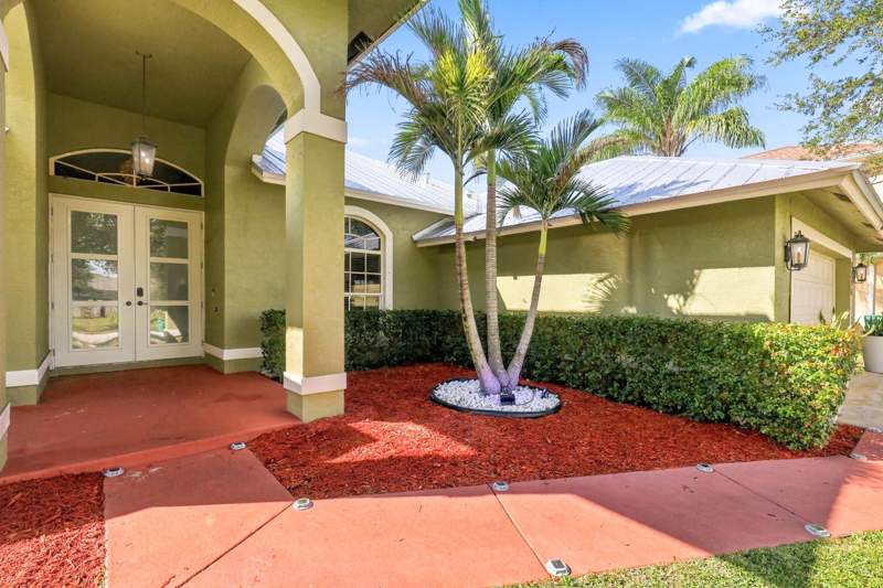 4 bedroom Single Family Residence at 2326 SW Webster Lane, Port St Lucie Section 35, Port St. Lucie — photo 4