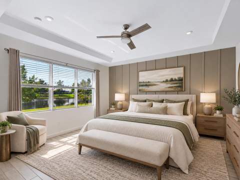 12688 SW Eleanor Drive, Port St. Lucie FL - photo 16 of 85