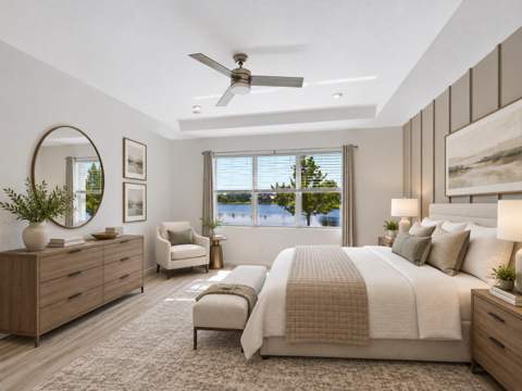 12688 SW Eleanor Drive, Port St. Lucie FL - photo 18 of 85