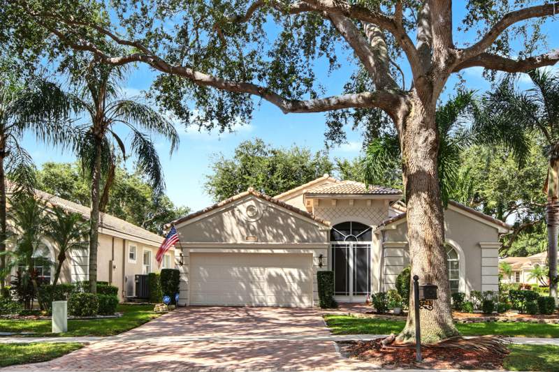 3 bedroom Single Family Residence at 7743 New Holland Way, Avalon Estates, Boynton Beach — photo 2