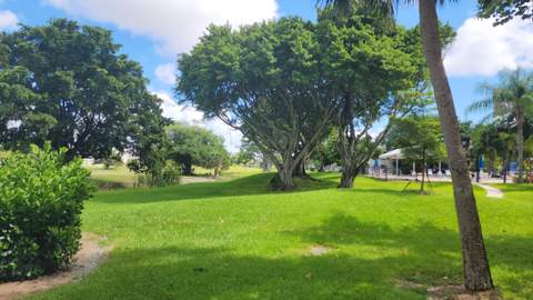2851 S Palm Aire Drive #101, Pompano Beach FL - photo 17 of 19