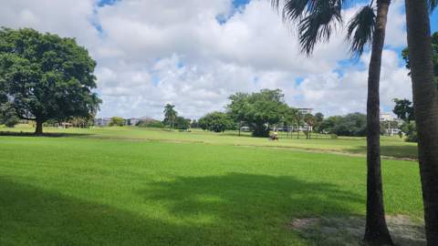 2851 S Palm Aire Drive #101, Pompano Beach FL - photo 18 of 19