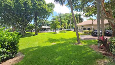 2851 S Palm Aire Drive #101, Pompano Beach FL - photo 19 of 19