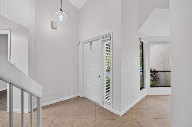 3 bedroom Townhouse at 1400 NW 9th Avenue #D-29, Woodlet Condo, Boca Raton — photo 4