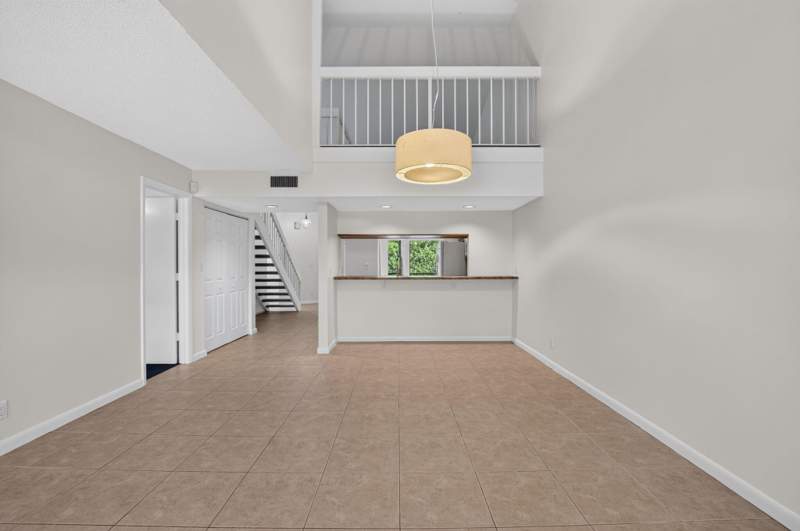 3 bedroom Townhouse at 1400 NW 9th Avenue #D-29, Woodlet Condo, Boca Raton — photo 3