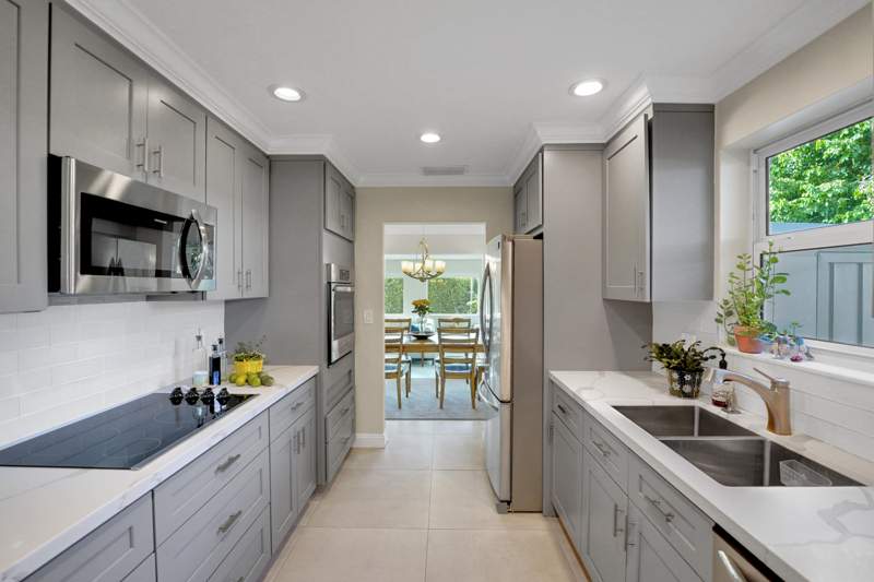 3 bedroom Single Family Residence at 5961 NE 22nd Way, Imperial Point 3rd Sec, Fort Lauderdale — photo 3