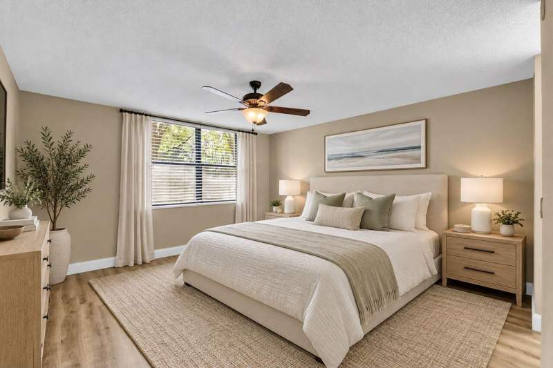 2 bedroom Condominium at 2908 S Carambola Circle #106, Applewood Village Iv-B Condo, Coconut Creek — photo 2