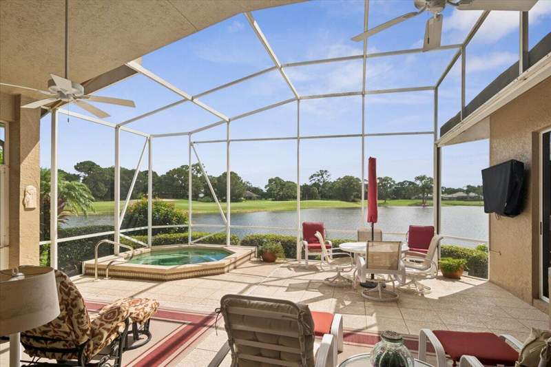 3 bedroom Single Family Residence at 7316 Mystic Way, Mystic Pines At The Reserve, Port St. Lucie — photo 3